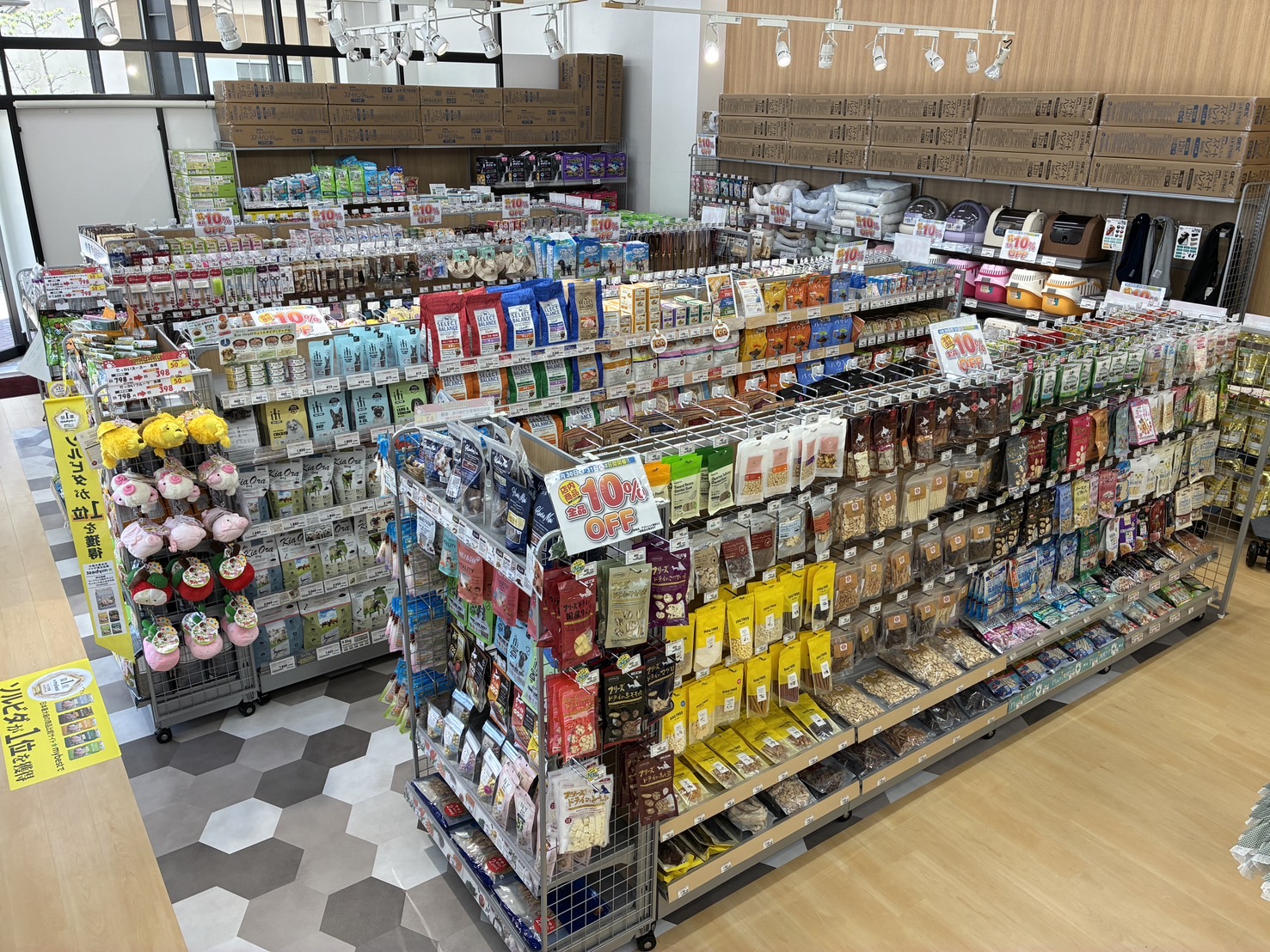 店舗画像２