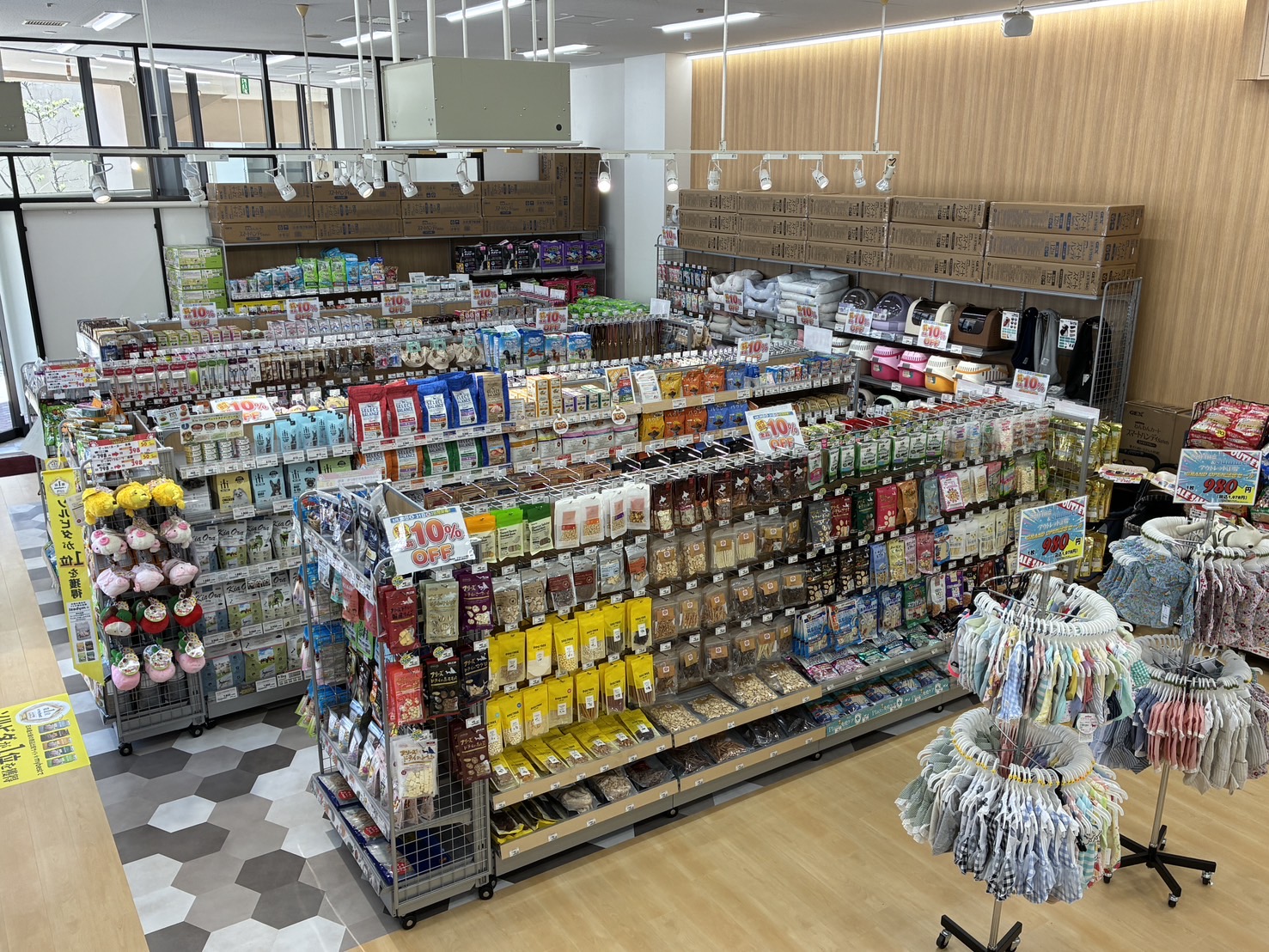 店舗画像４