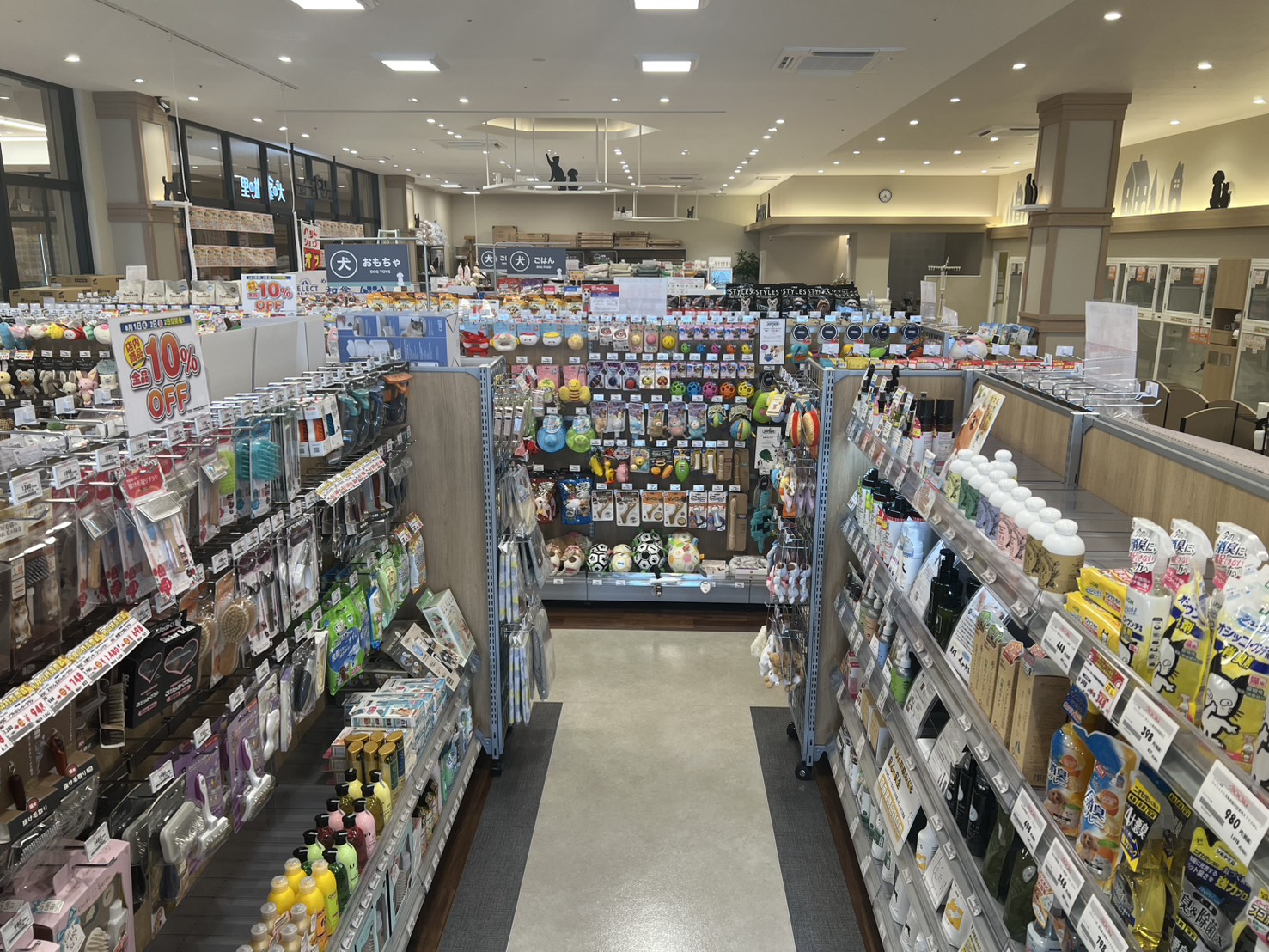 店舗画像４